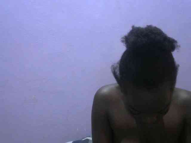 PrettyLove webcam