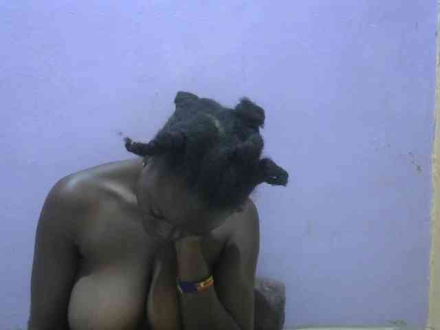 PrettyLove webcam