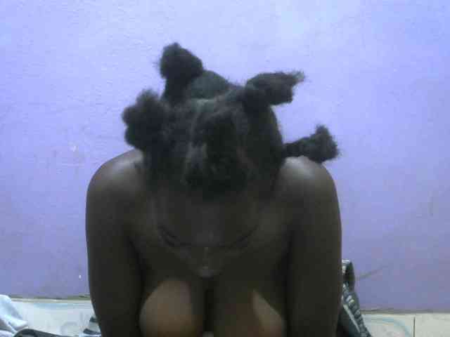 PrettyLove webcam