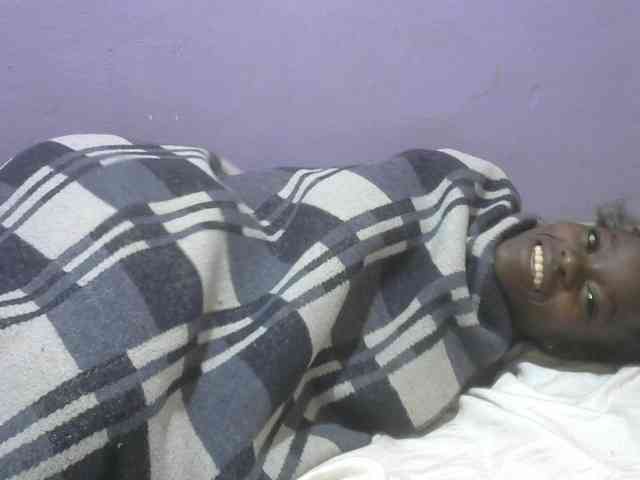 PrettyLove webcam