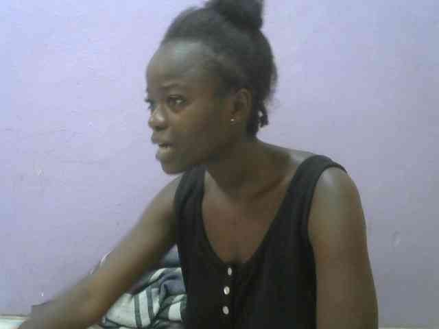 PrettyLove webcam