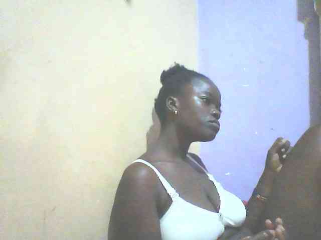 PrettyLove webcam