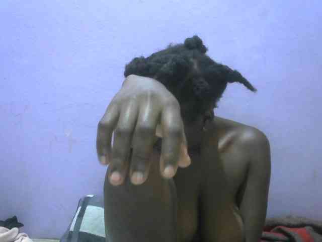 PrettyLove webcam