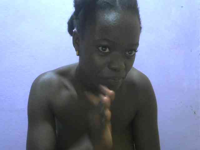 PrettyLove webcam