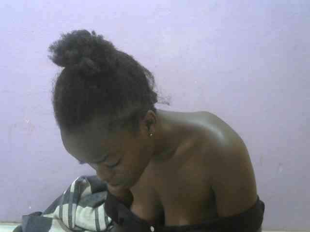 PrettyLove webcam