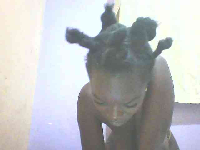 PrettyLove webcam