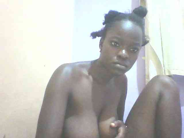 PrettyLove webcam