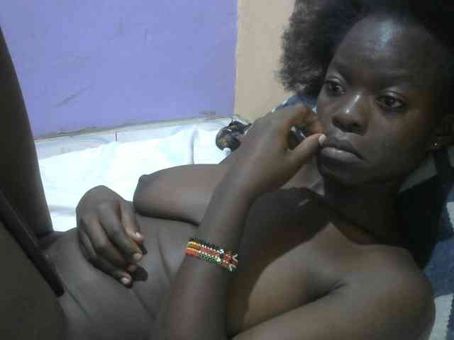 PrettyLove webcam