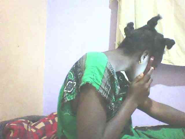 PrettyLove webcam