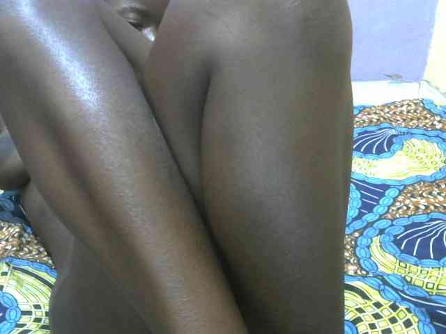 PrettyLove webcam