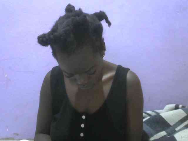 PrettyLove webcam