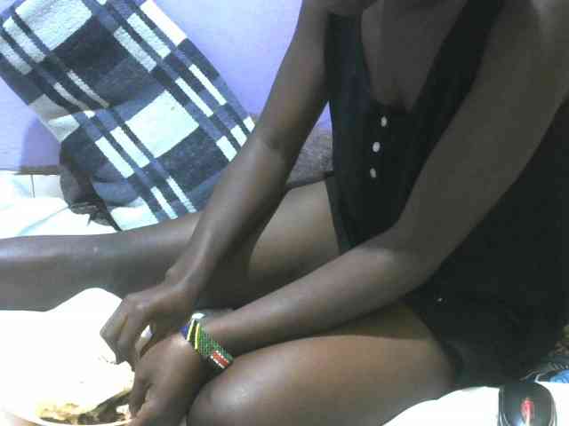 PrettyLove webcam