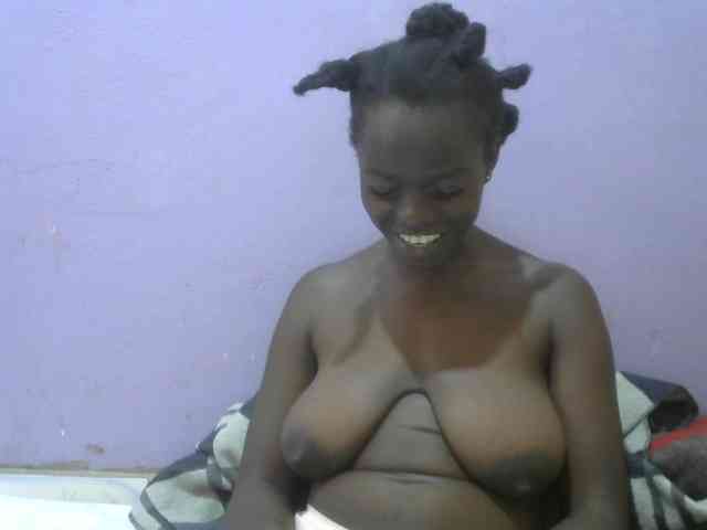 PrettyLove webcam