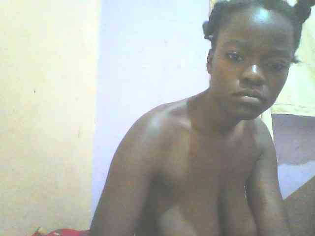PrettyLove webcam