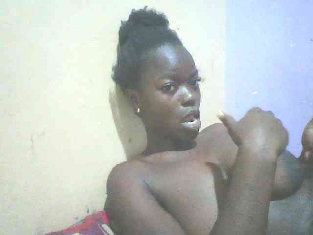 PrettyLove webcam