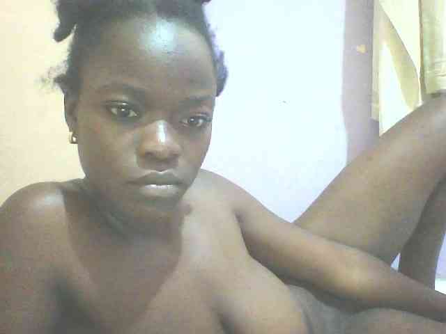 PrettyLove webcam