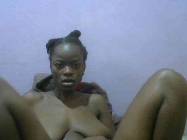 PrettyLove webcam