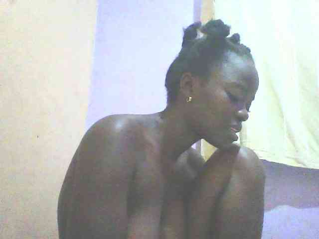 PrettyLove webcam
