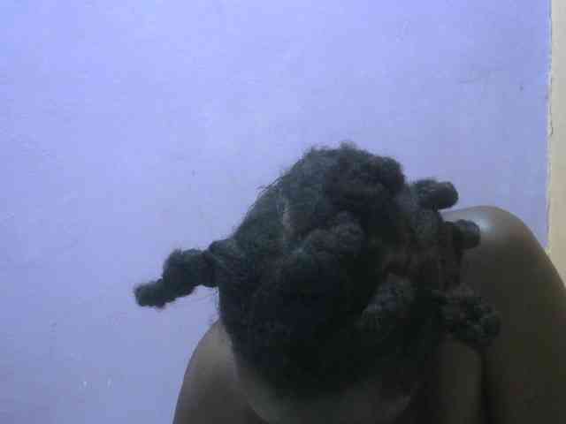 PrettyLove webcam