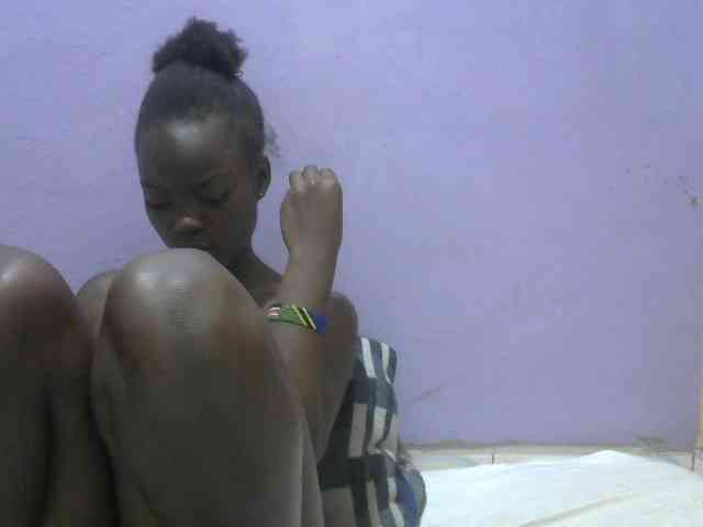 PrettyLove webcam