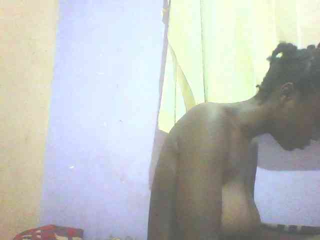 PrettyLove webcam