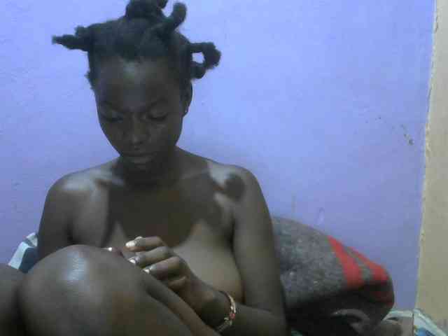 PrettyLove webcam