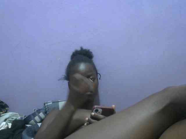 PrettyLove webcam