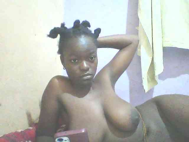 PrettyLove webcam