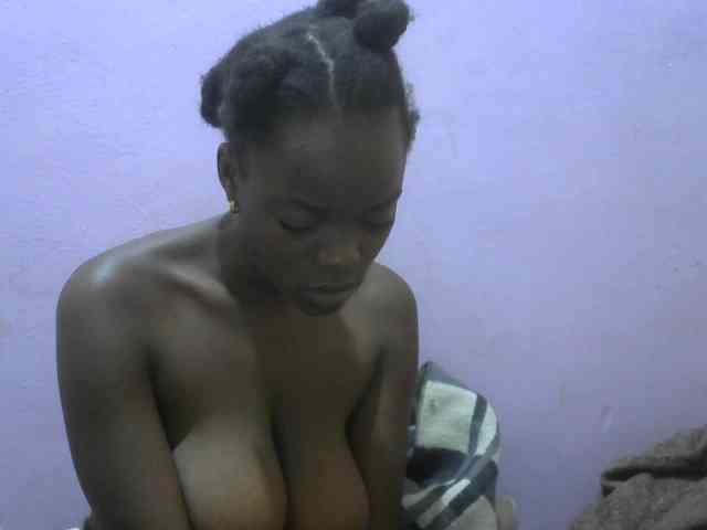 PrettyLove webcam