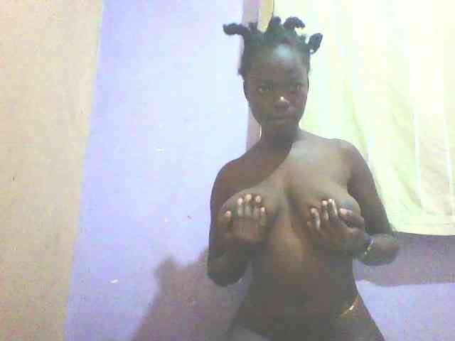 PrettyLove webcam