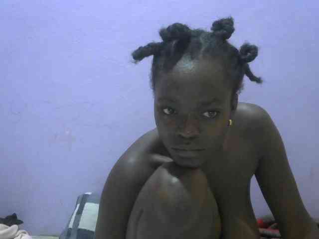 PrettyLove webcam