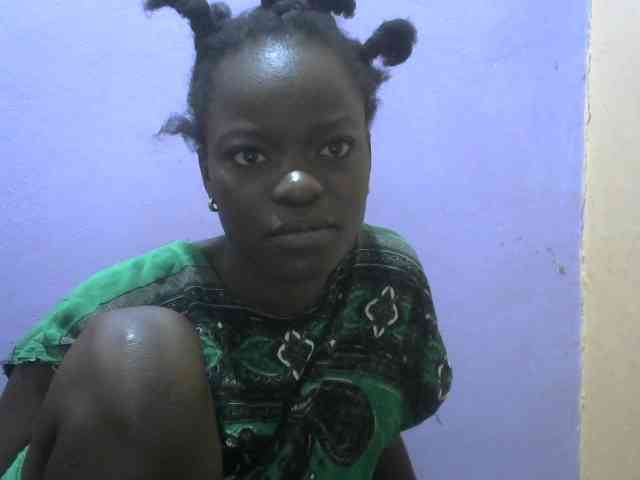 PrettyLove webcam