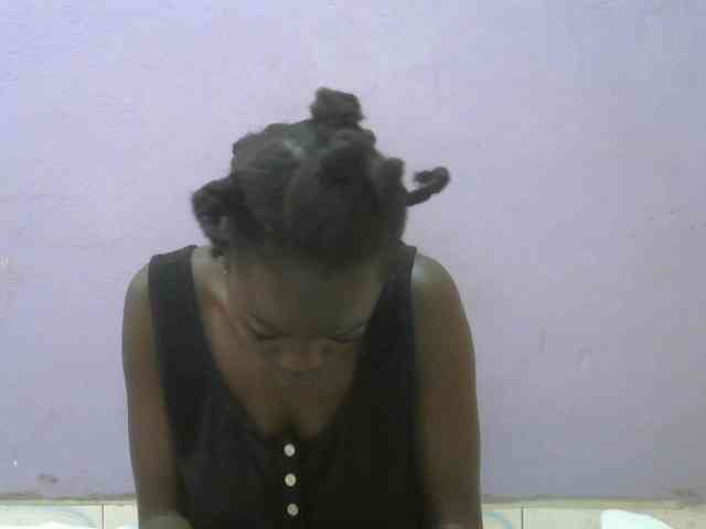 PrettyLove webcam