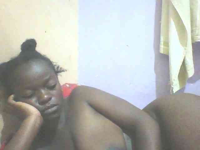 PrettyLove webcam