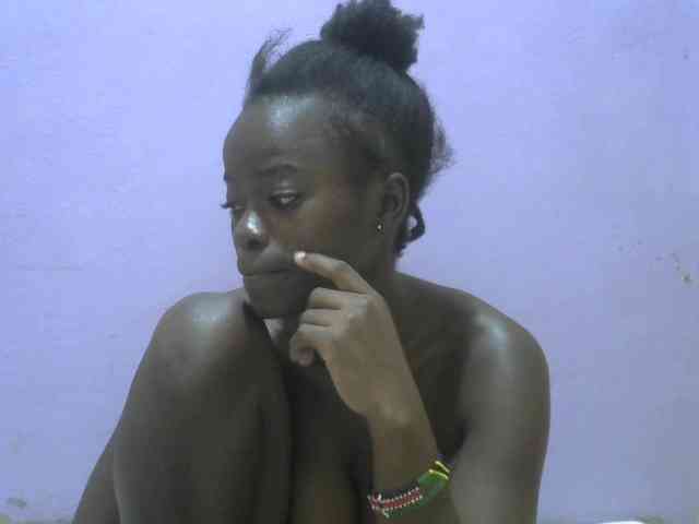 PrettyLove webcam