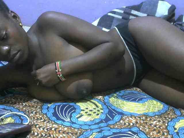 PrettyLove webcam