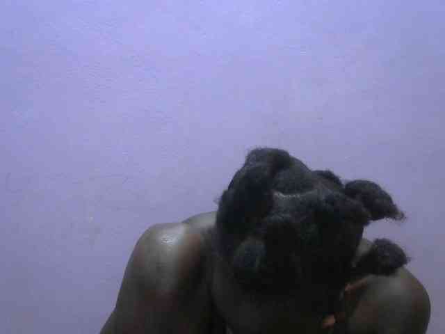 PrettyLove webcam