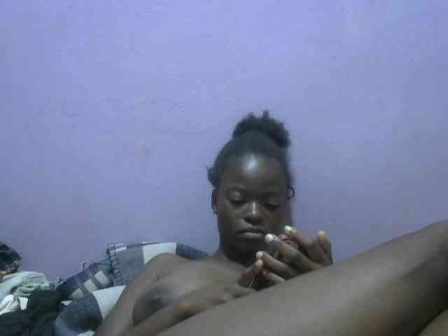 PrettyLove webcam