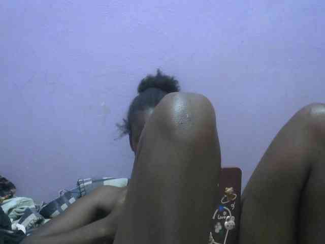 PrettyLove webcam