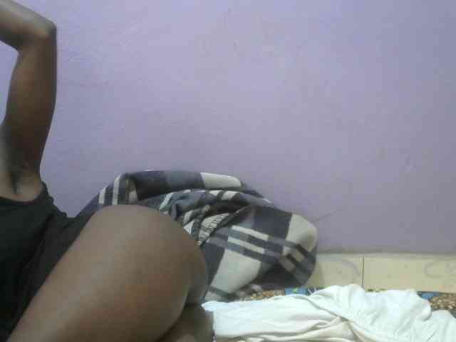 PrettyLove webcam