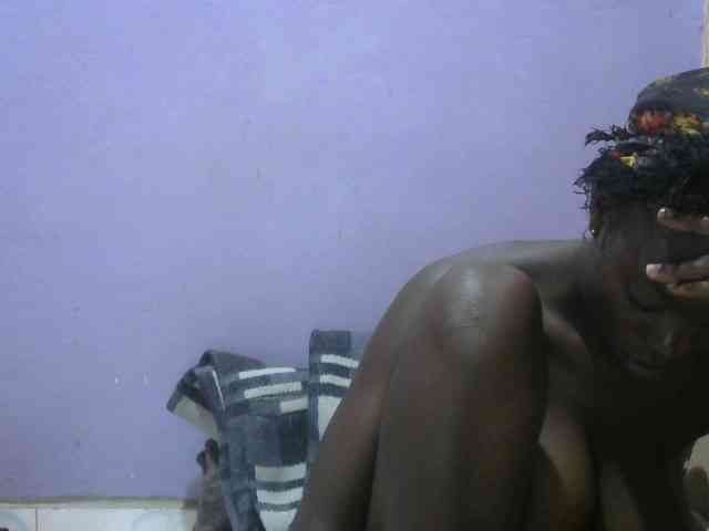 PrettyLove webcam