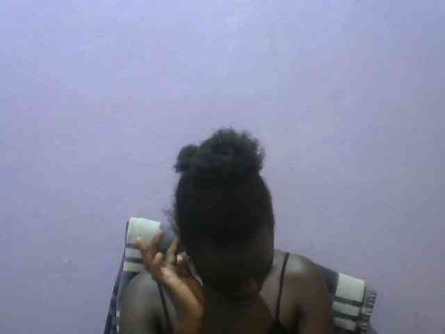 PrettyLove webcam