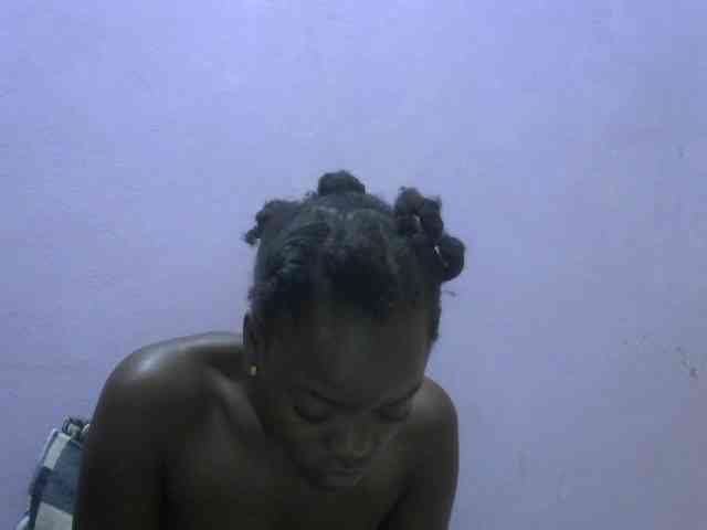 PrettyLove webcam