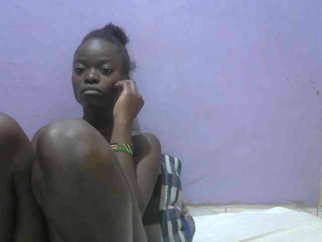 PrettyLove webcam