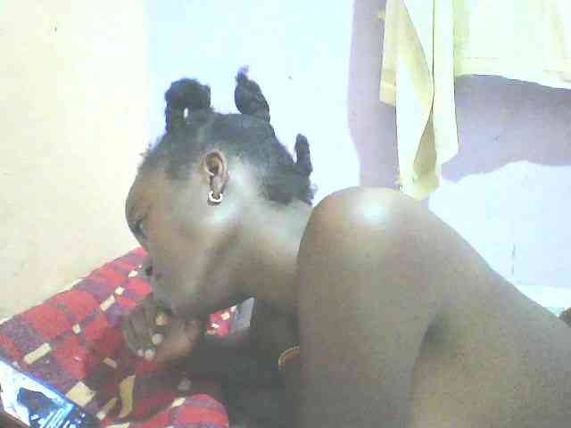 PrettyLove webcam