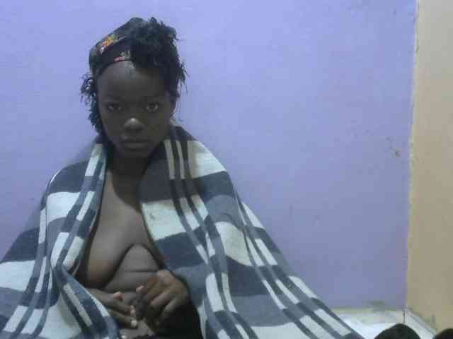 PrettyLove webcam