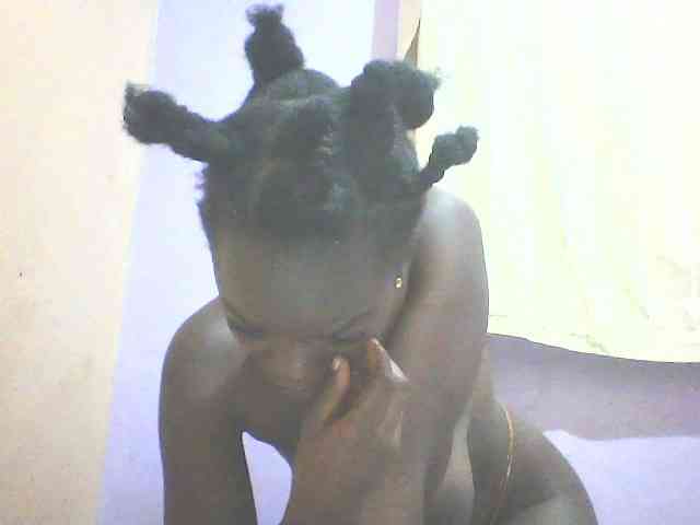 PrettyLove webcam