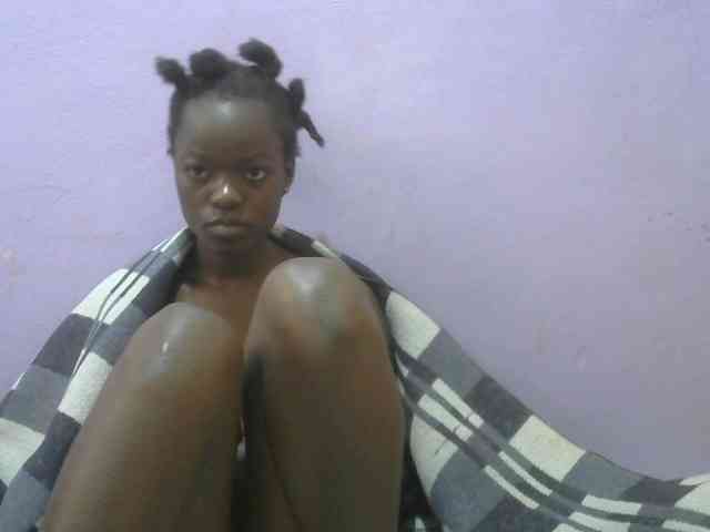 PrettyLove webcam