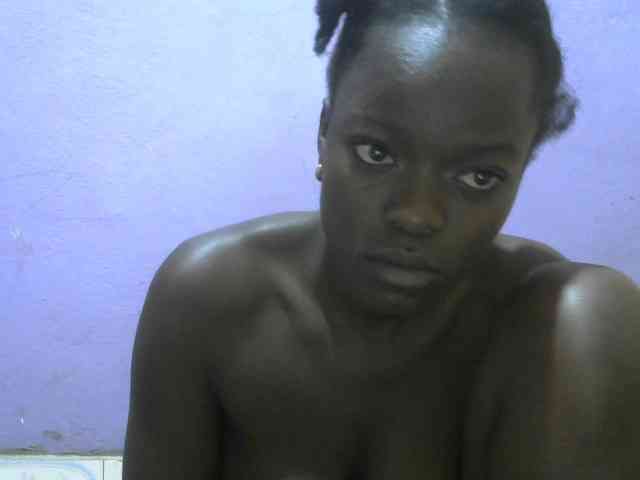 PrettyLove webcam