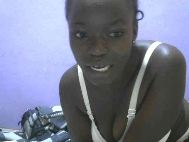 PrettyLove webcam